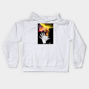 The escape Kids Hoodie